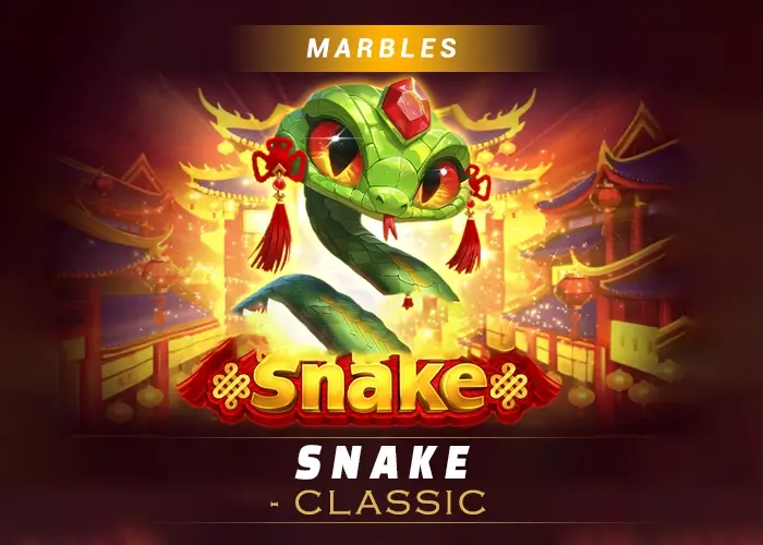 Snake - Classic