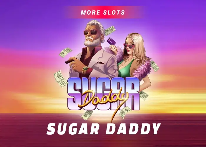 Sugar Daddy