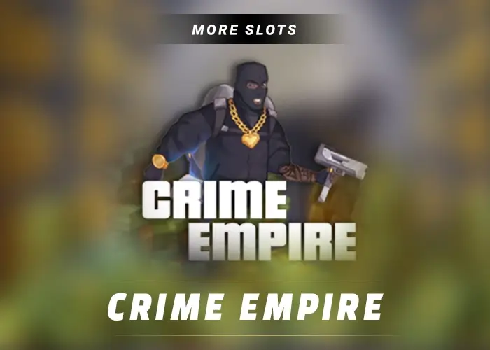 Crime Empire