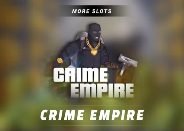 Crime Empire